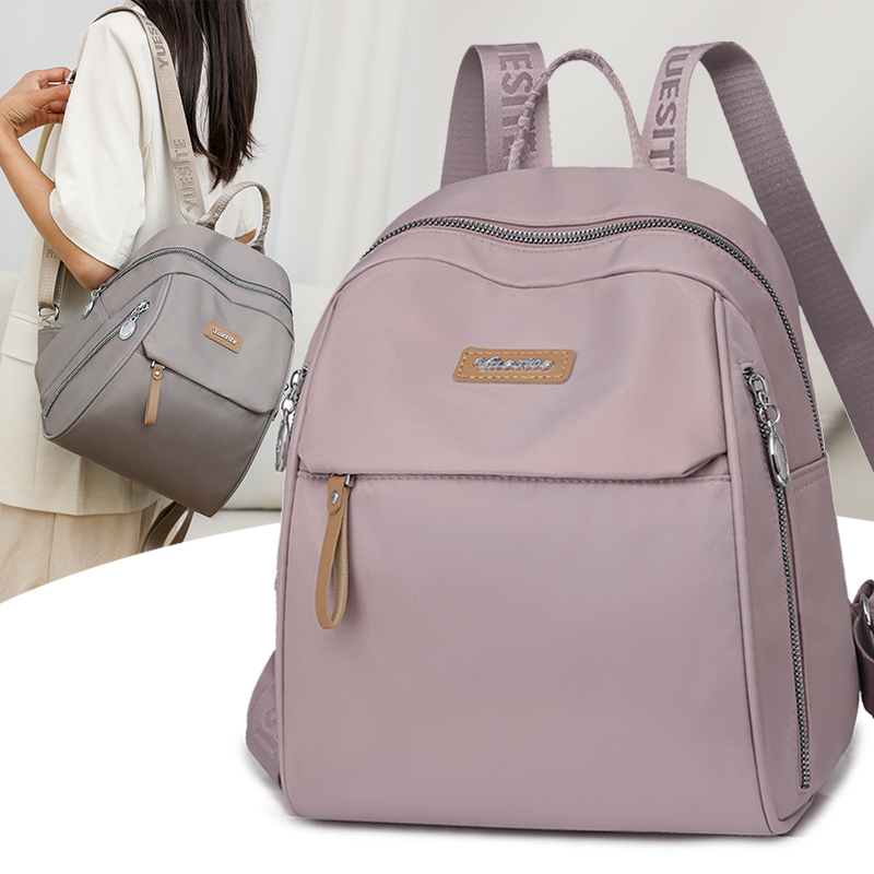 Sleek Multi-Function Backpack，YST-0727