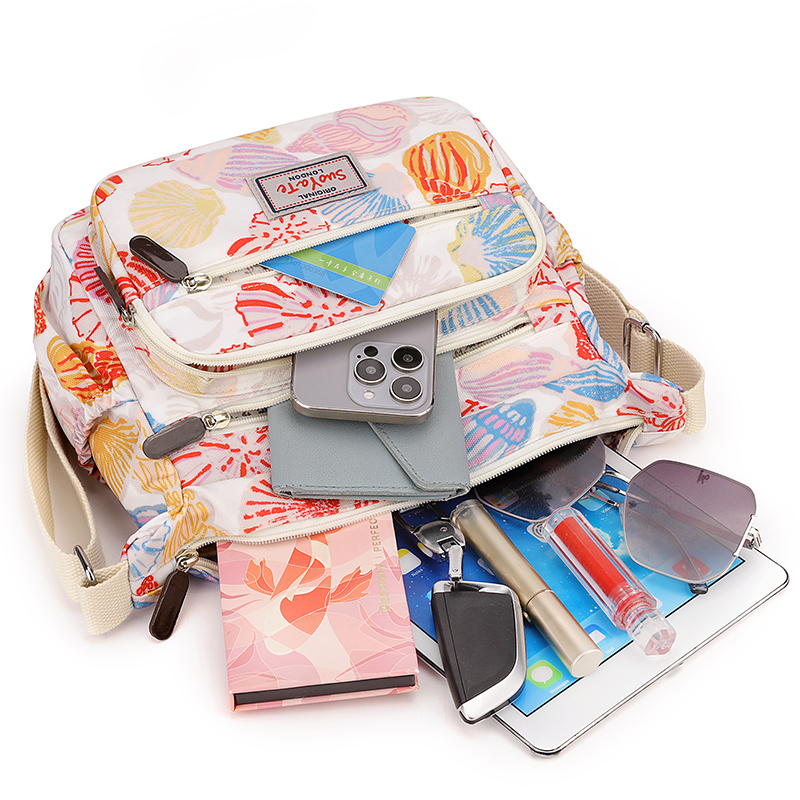 Classic Casual Carryall，1067