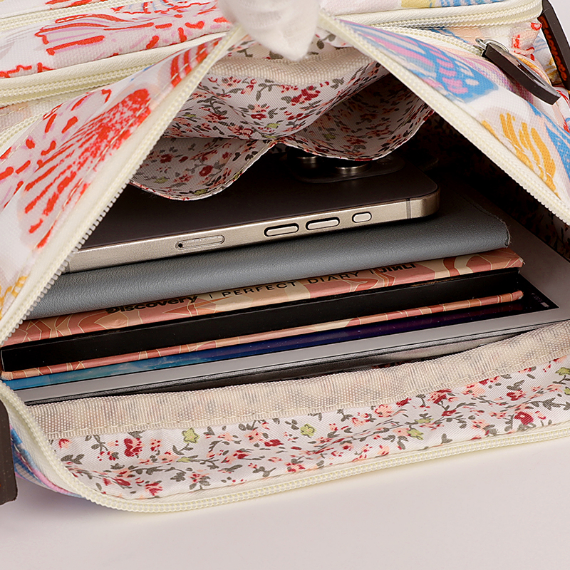 Classic Casual Carryall，1067