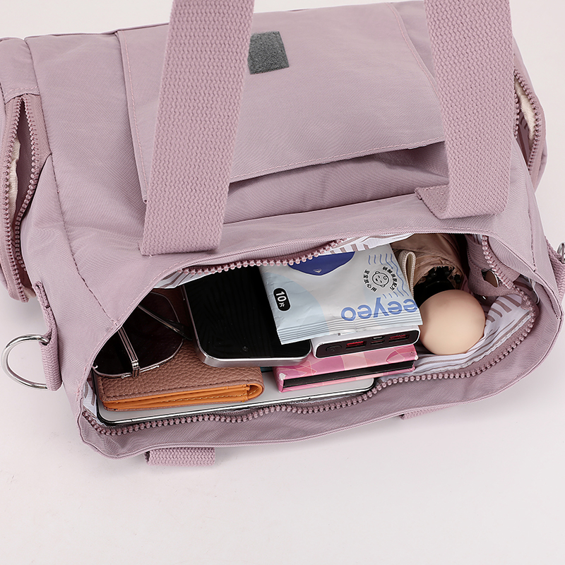 Modern Minimalist Backpack，1078