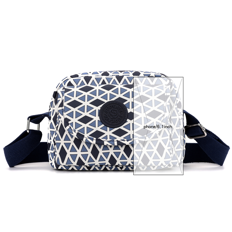 Stylish Compact Daypack1219