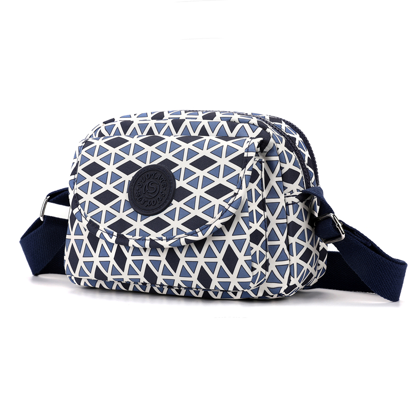 Stylish Compact Daypack1219