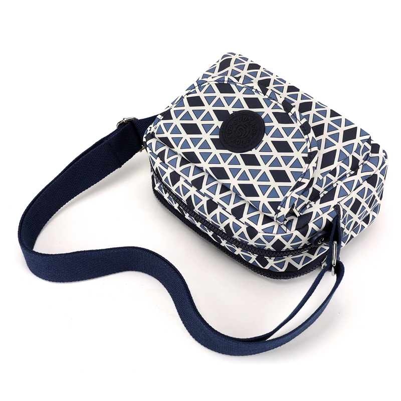 Stylish Compact Daypack1219