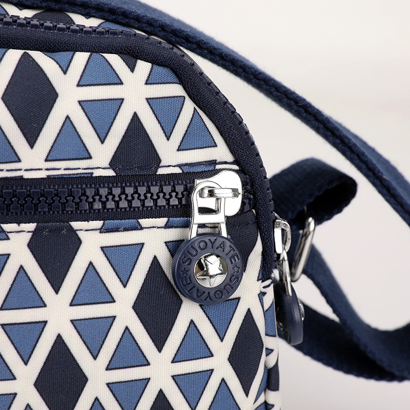 Stylish Compact Daypack1219