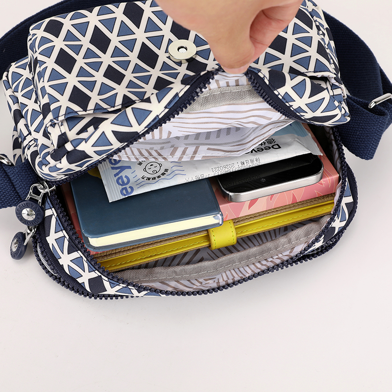 Stylish Compact Daypack1219