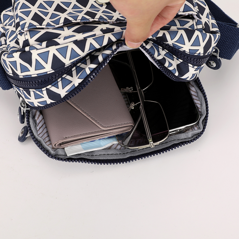 Stylish Compact Daypack1219