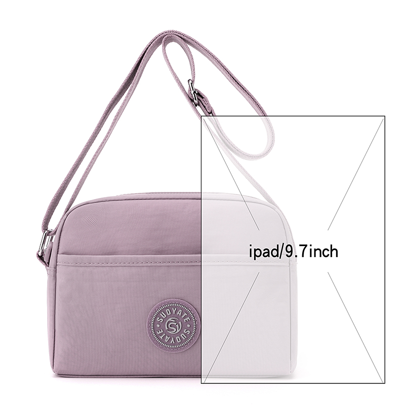 Simple and Casual Classics Bag，5015