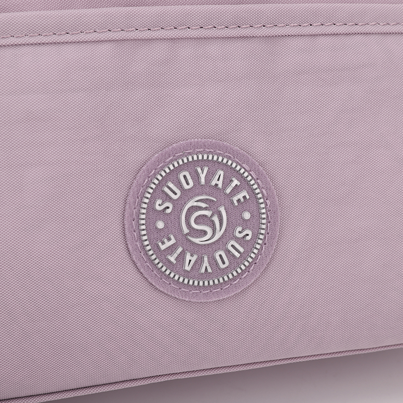 Simple and Casual Classics Bag，5015