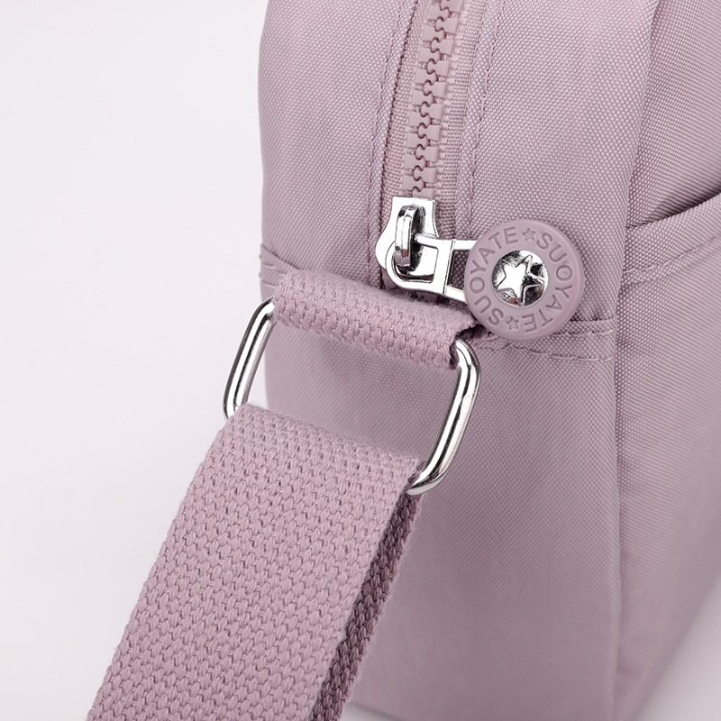 Simple and Casual Classics Bag，5015