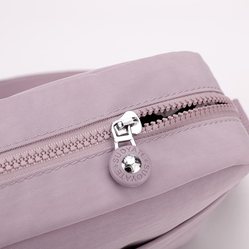 Simple and Casual Classics Bag，5015