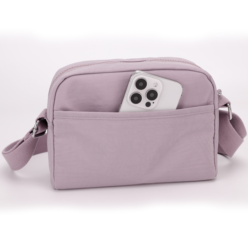 Simple and Casual Classics Bag，5015