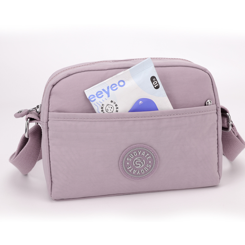 Simple and Casual Classics Bag，5015