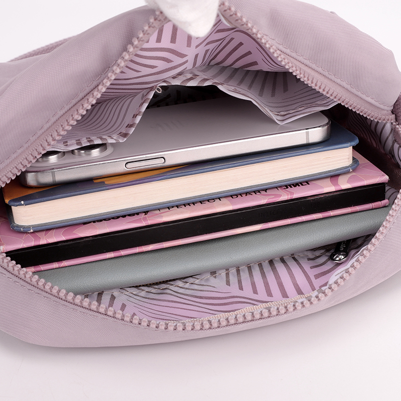 Simple and Casual Classics Bag，5015