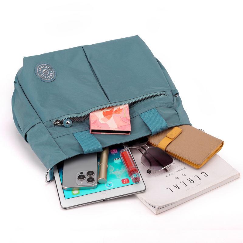 Trendy Lightweight Backpack，6608