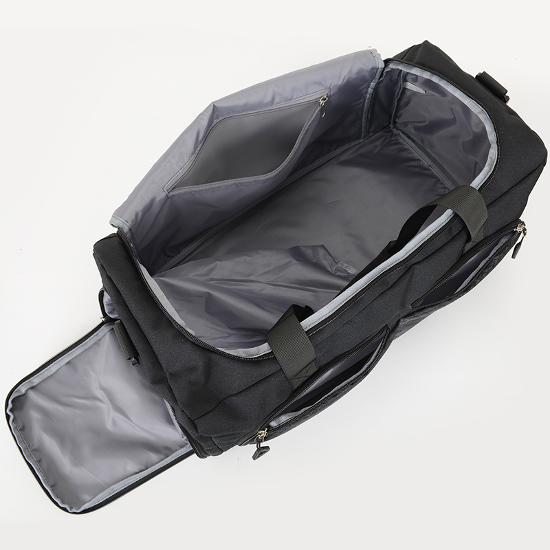 Multi-compartment Gym Bag，M210