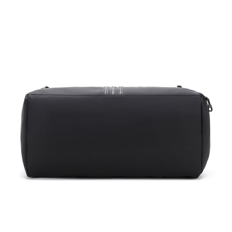 Convertible Gym & Travel Bag | Fits Over Suitcase Handle ，701