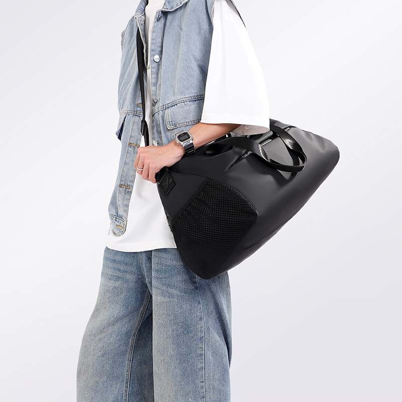 High Quality Fabric Gym Bag，702