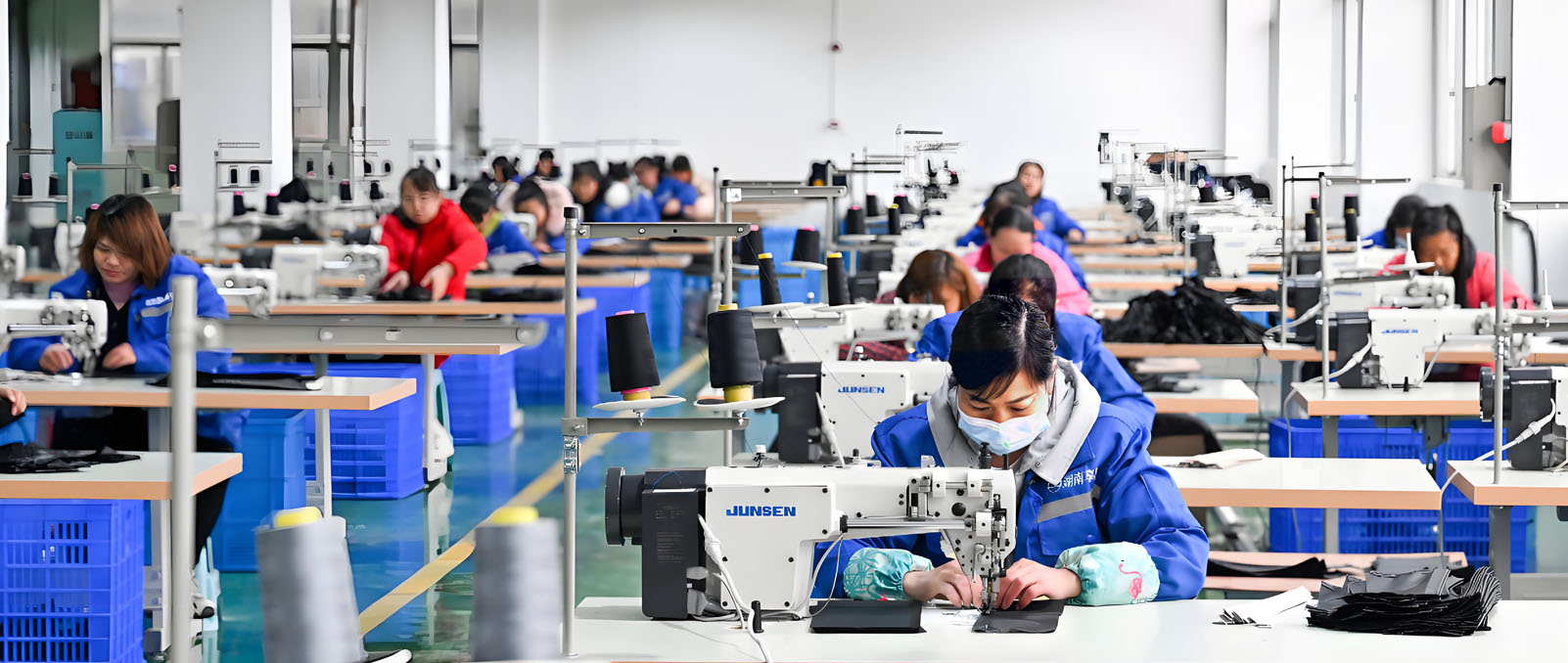 Luggage Manufacturer & Supplier