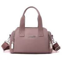 nylon crossbody bag