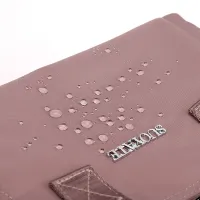 nylon crossbody bag