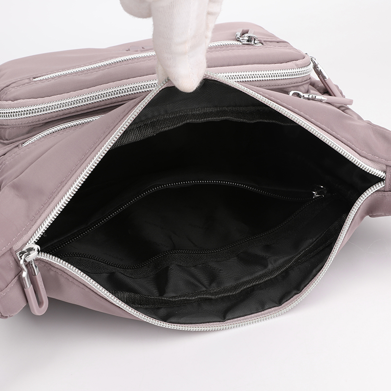 women’s sling purse