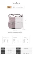 small crossbody bag
