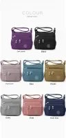 small crossbody bag
