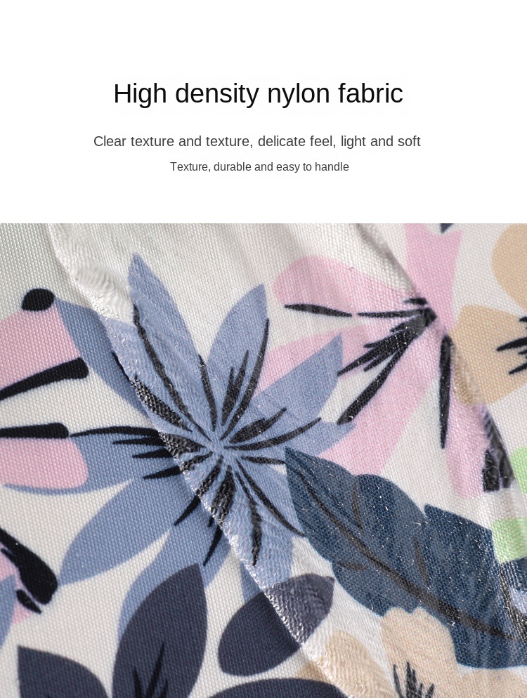 women's nylon crossbody bag