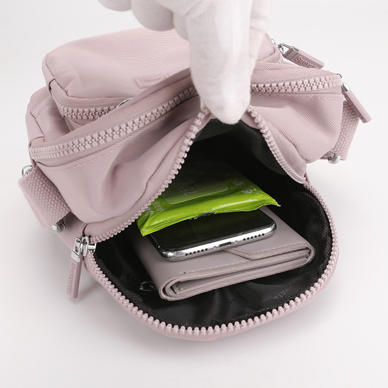 small crossbody purse