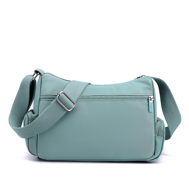 waterproof nylon purse