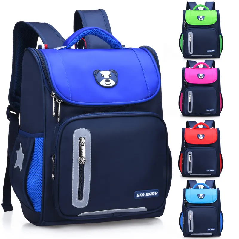 student backpack