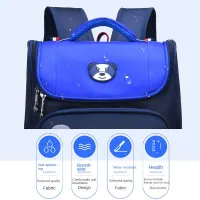 student backpack