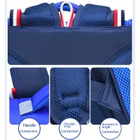 student backpack