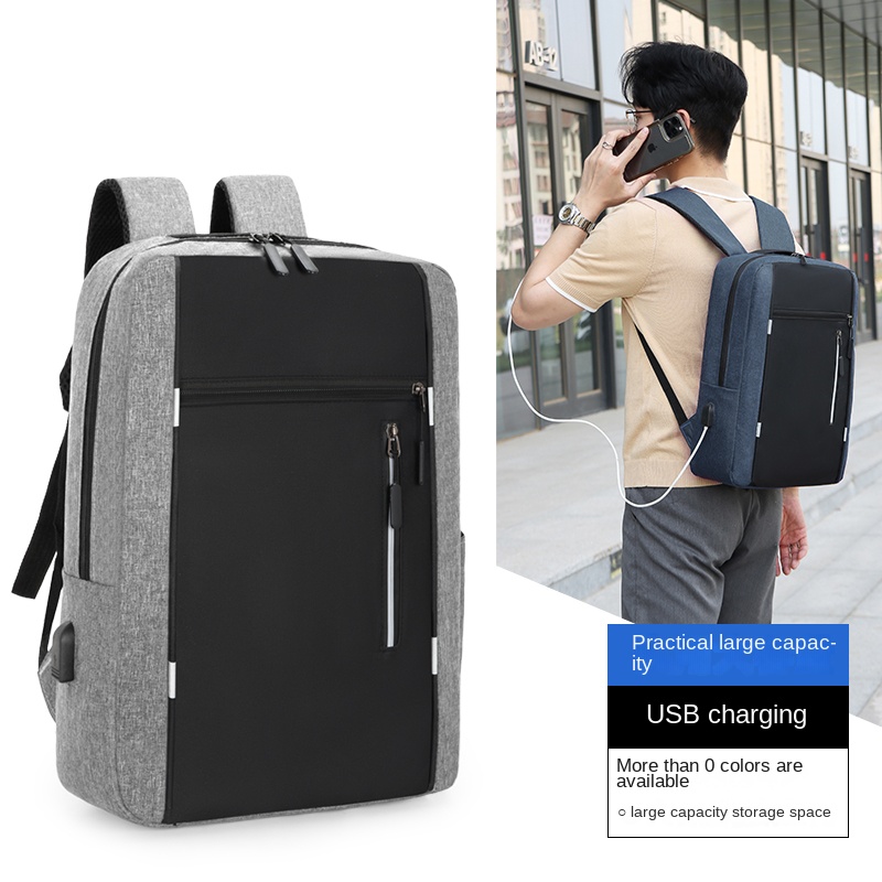 laptop backpack set