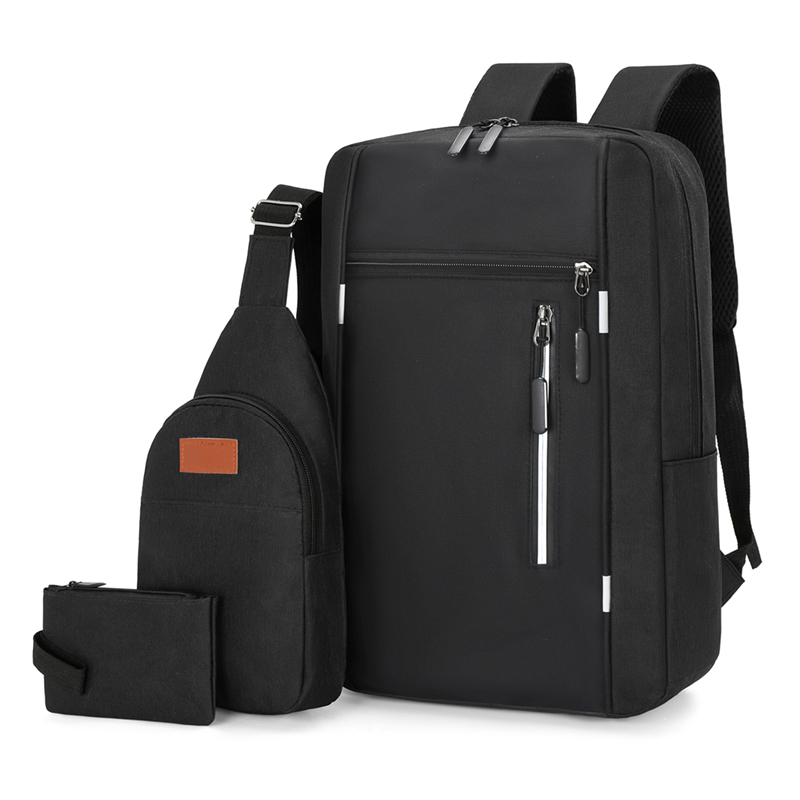 laptop backpack set