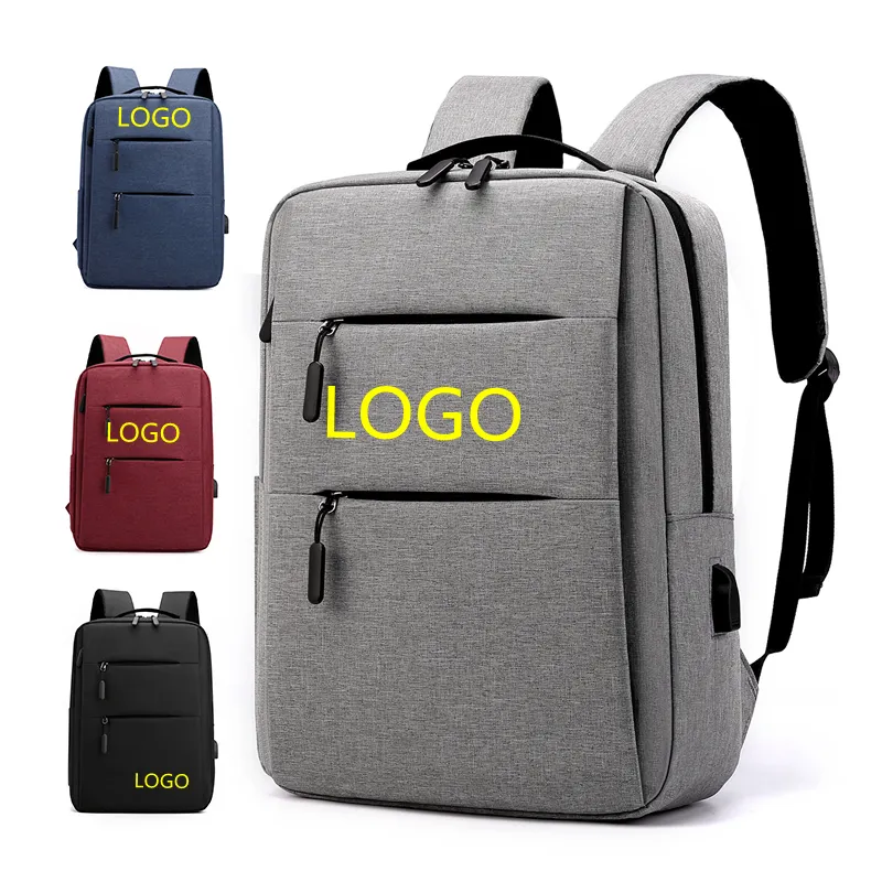 laptop backpack with usb