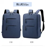 laptop backpack with usb