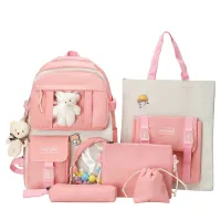 galaxy backpack set
