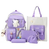 galaxy backpack set