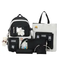 galaxy backpack set