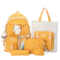 galaxy backpack set