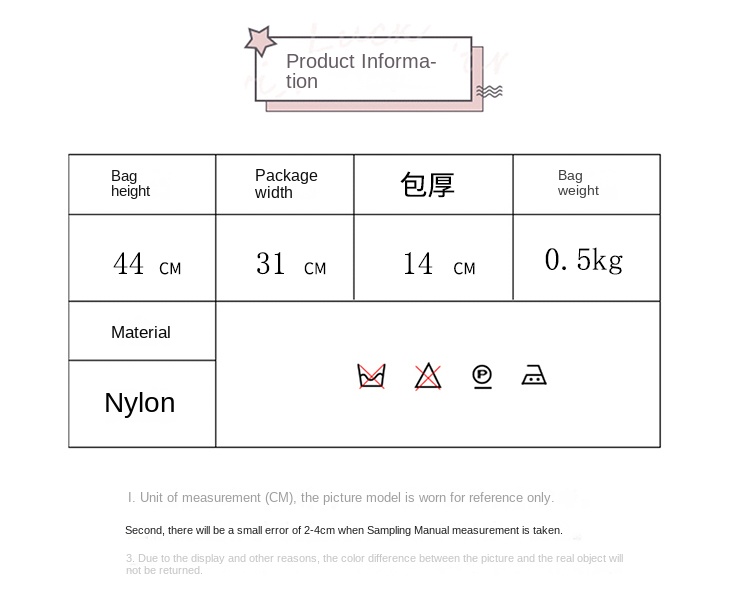 teen girl backpack set,