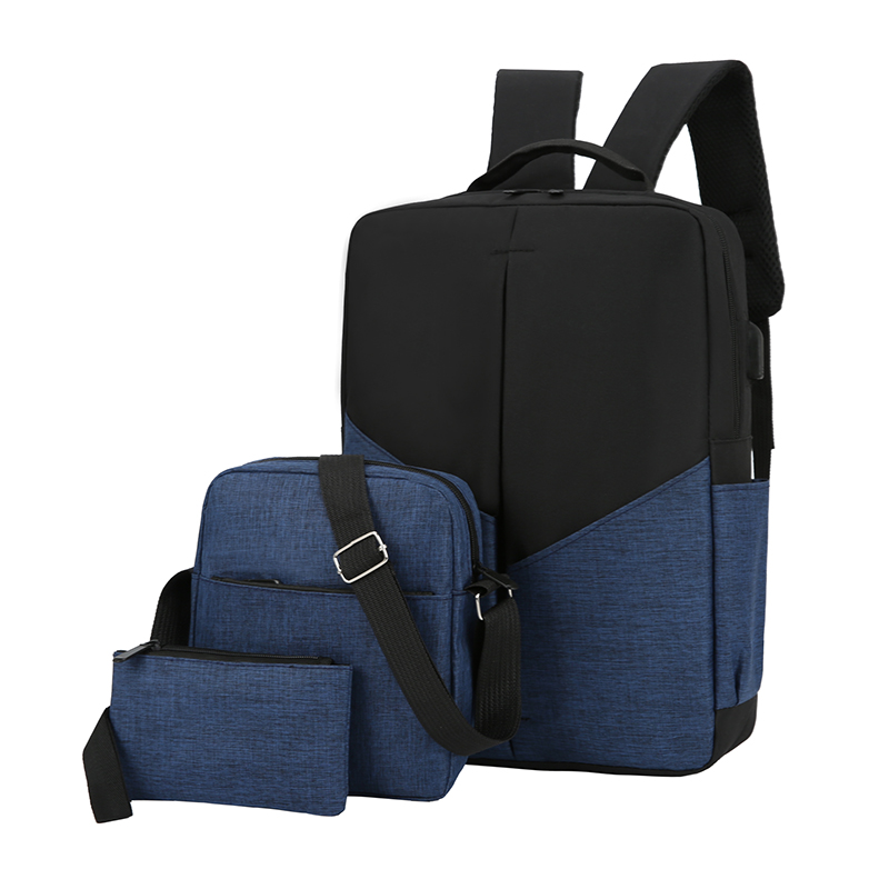 laptop backpack set