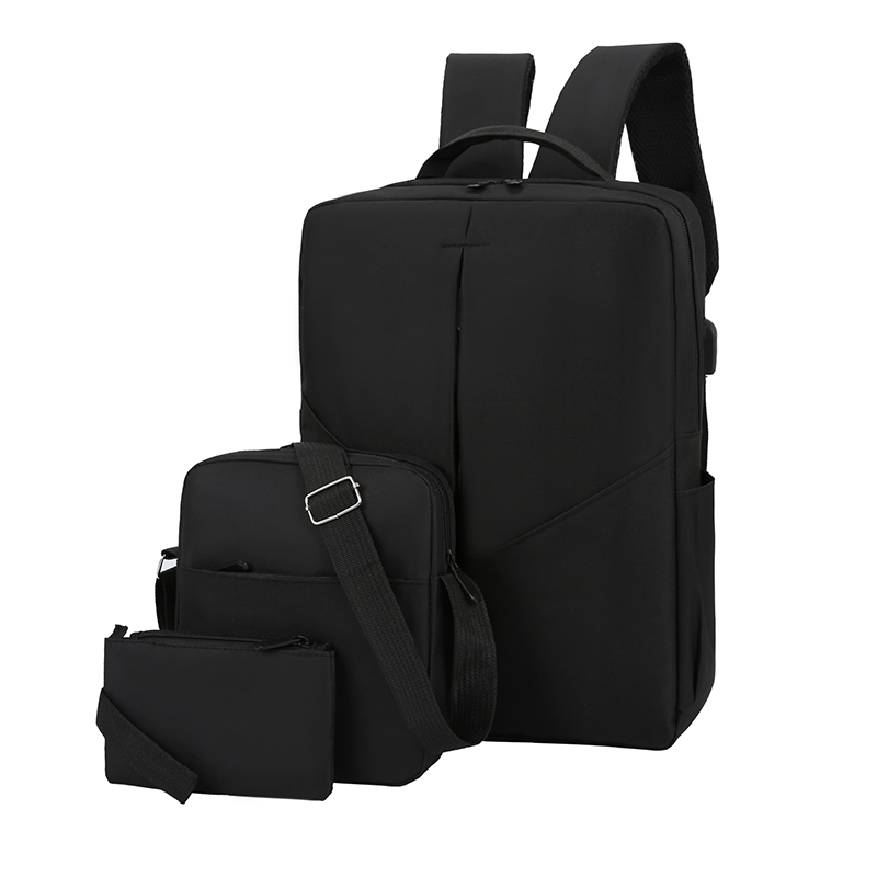 laptop backpack set
