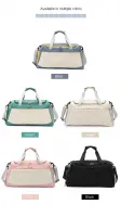 gym bag