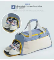 gym bag
