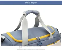 gym bag