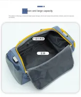 gym bag