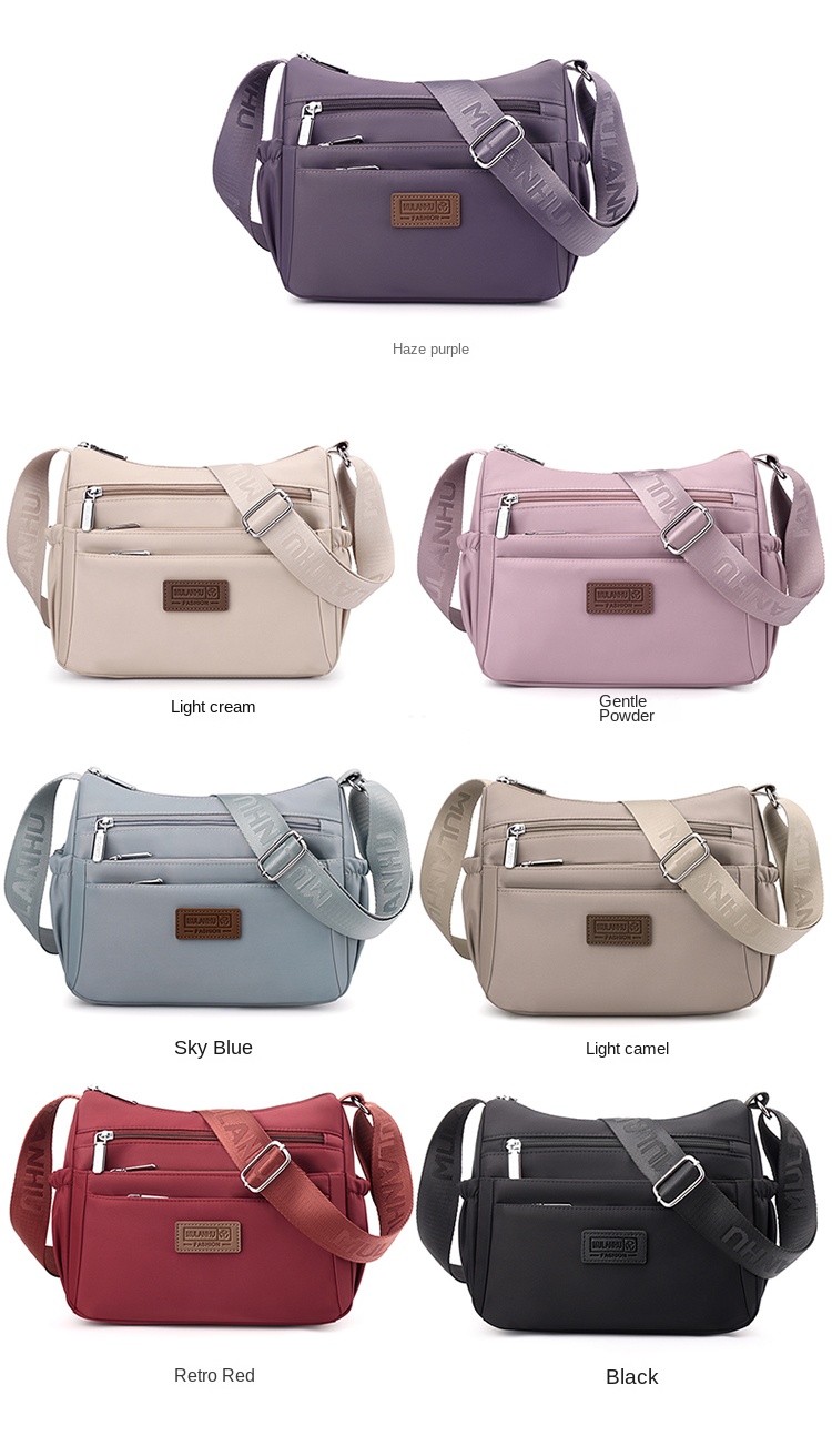 women’s crossbody bag