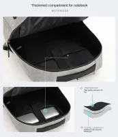 laptop bag set
